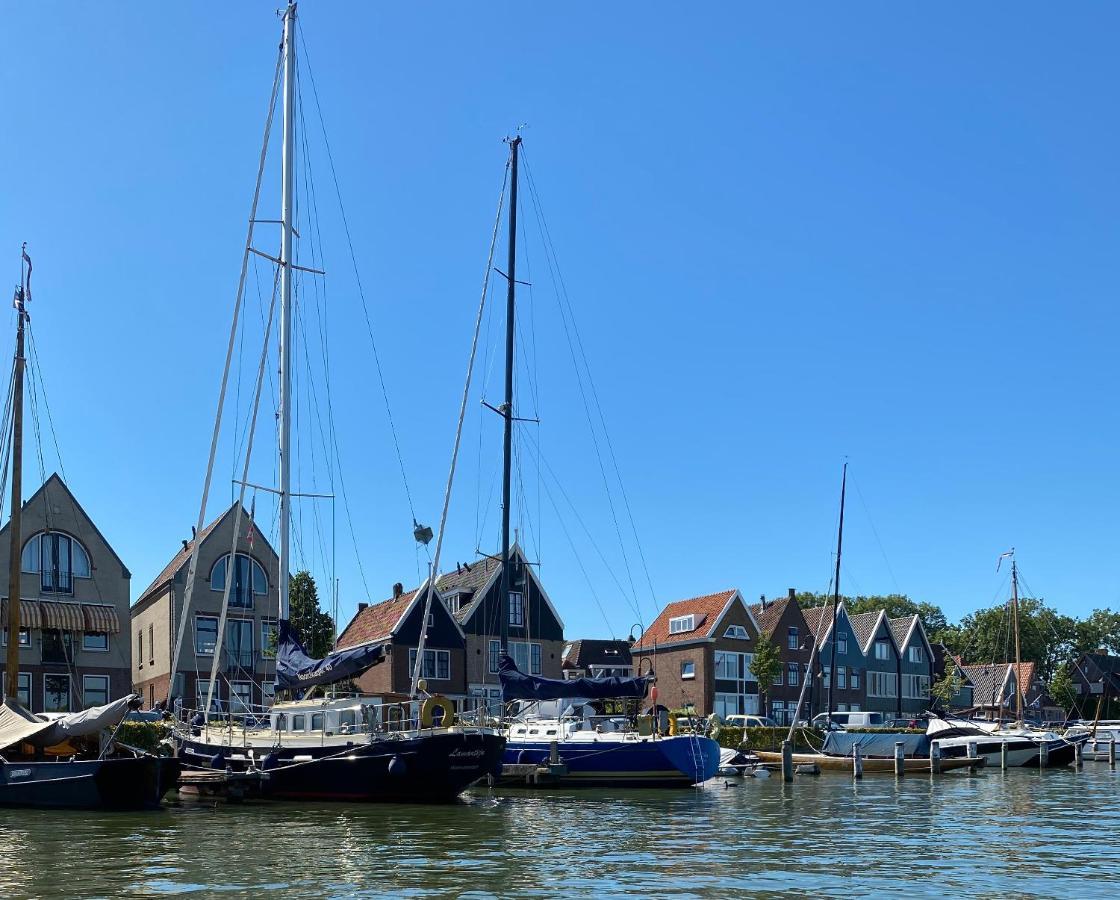 Who'S Anton For You Or Two, Monnickendam Near Amsterdam Екстер'єр фото