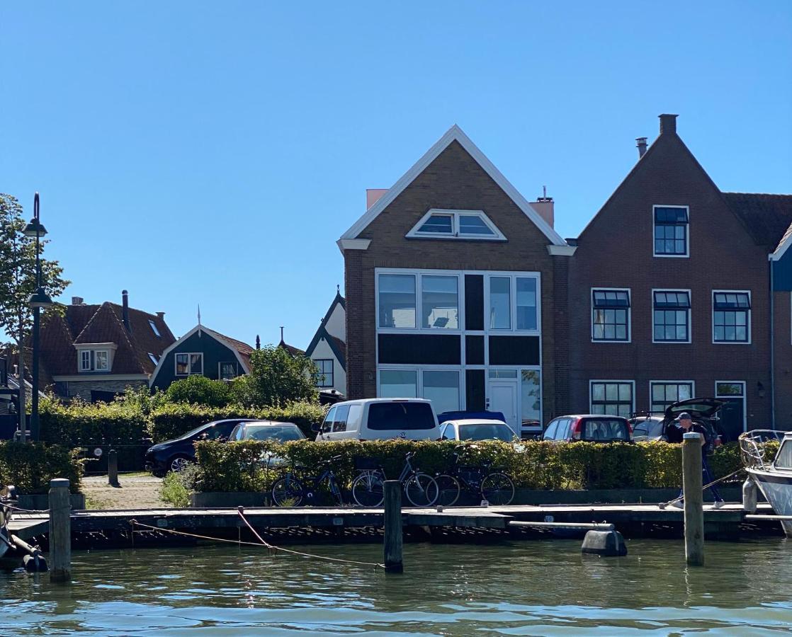 Who'S Anton For You Or Two, Monnickendam Near Amsterdam Екстер'єр фото