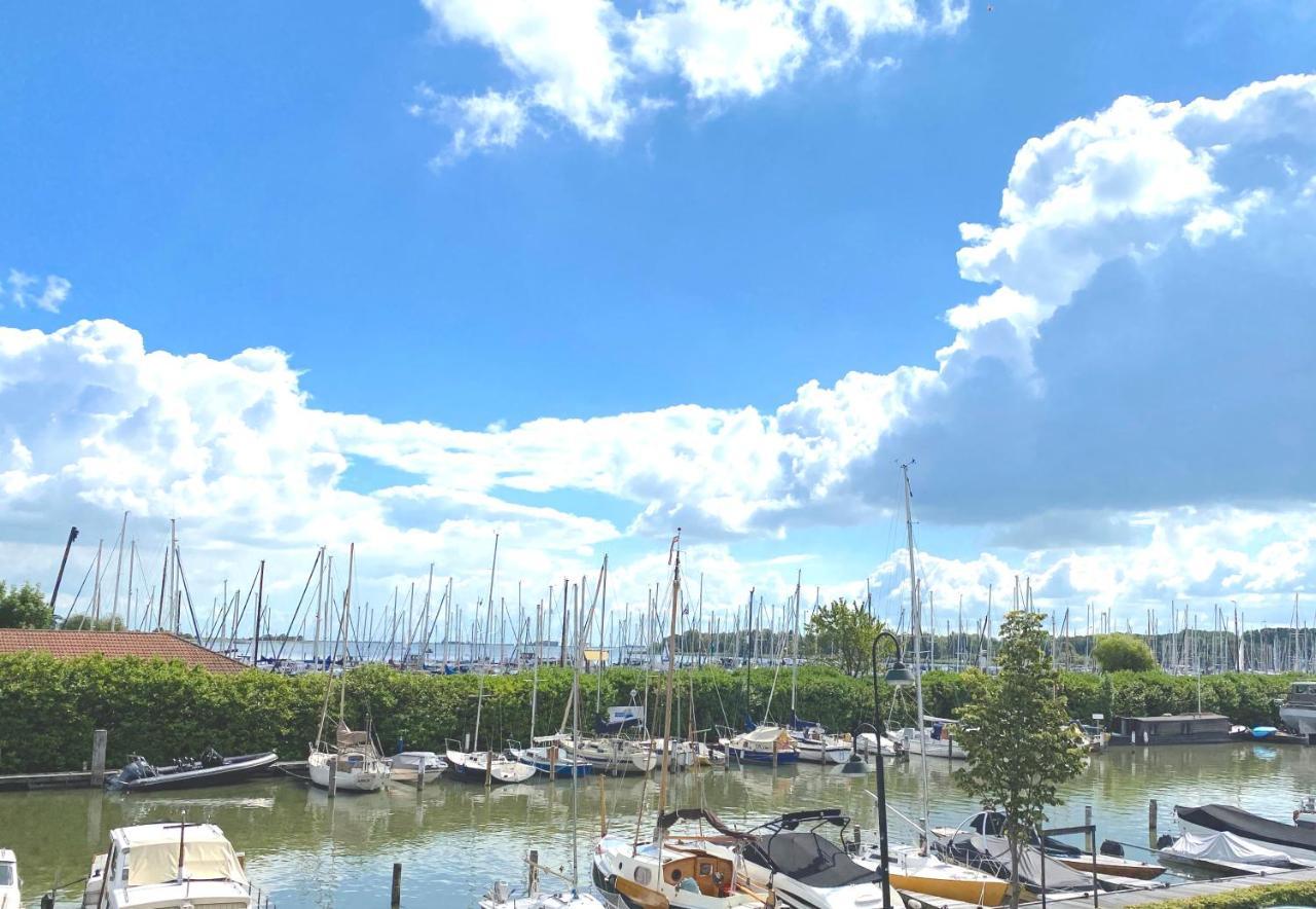 Who'S Anton For You Or Two, Monnickendam Near Amsterdam Екстер'єр фото