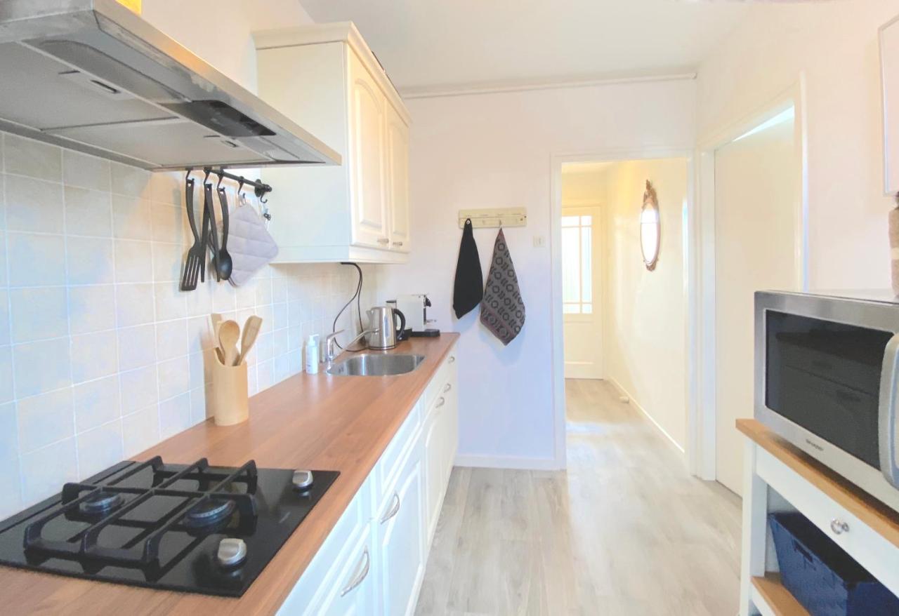 Who'S Anton For You Or Two, Monnickendam Near Amsterdam Екстер'єр фото